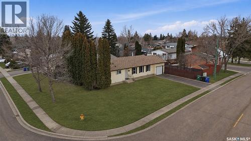 102 Dore Crescent, Saskatoon, SK 