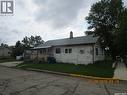 330 2Nd Avenue E, Assiniboia, SK 