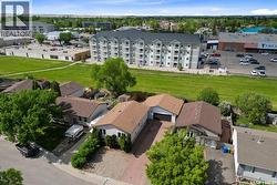 986 Rowell CRESCENT N  Regina, SK S4X 2A6