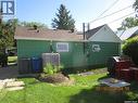210 7Th Avenue W, Assiniboia, SK 