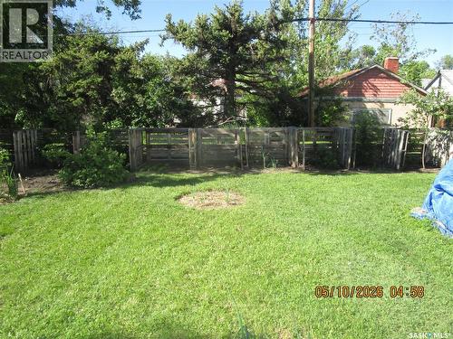 210 7Th Avenue W, Assiniboia, SK 