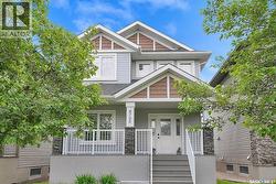 8705 Hincks LANE  Regina, SK S4Y 0B9