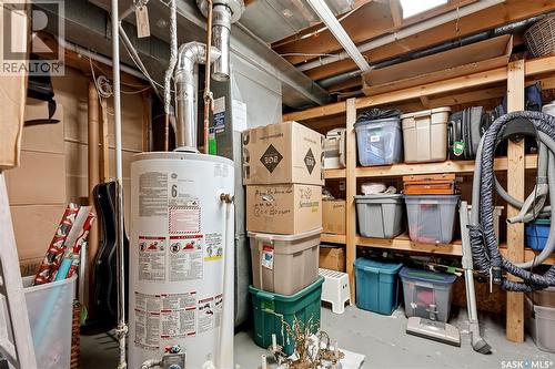 328 Carleton Drive, Saskatoon, SK 
