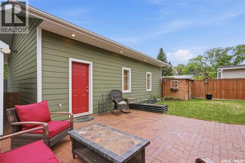 328 Carleton Drive, Saskatoon, SK 