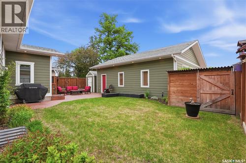 328 Carleton Drive, Saskatoon, SK 
