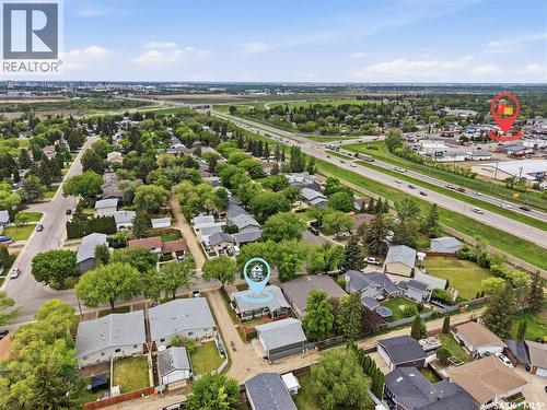 328 Carleton Drive, Saskatoon, SK 