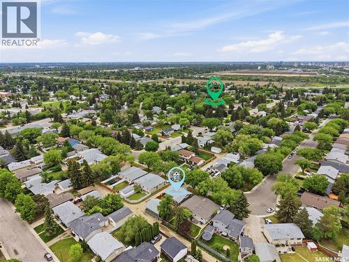 328 Carleton Drive, Saskatoon, SK 