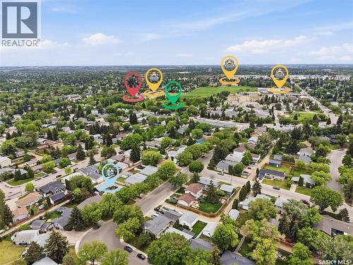 328 Carleton Drive, Saskatoon, SK 