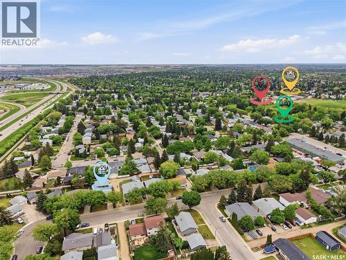 328 Carleton Drive, Saskatoon, SK 
