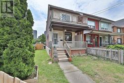 21 WALLACE AVENUE Toronto, ON M6H 1T6