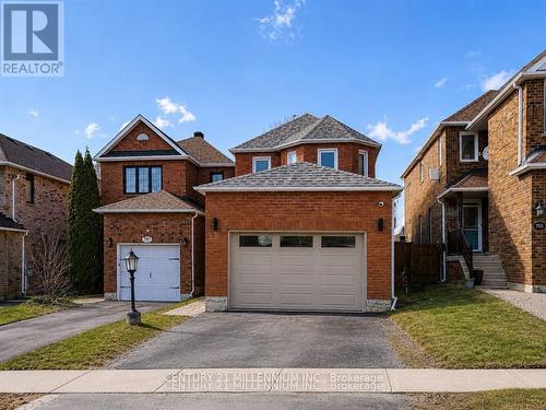 327 PERRY ROAD  Orangeville, ON L9W 4Y9