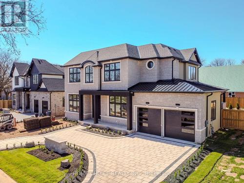 302 TUCK DRIVE  Burlington, ON L7L 2R3