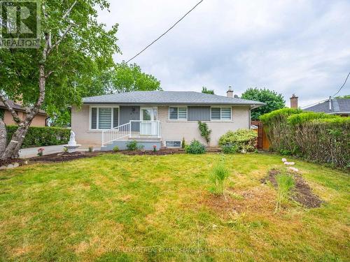 372 Highside Drive, Milton, ON 