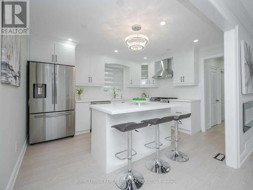 372 Highside Drive, Milton, ON 