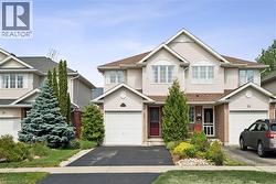 22 SANDCREEK Lane Guelph, ON N1E 7K9