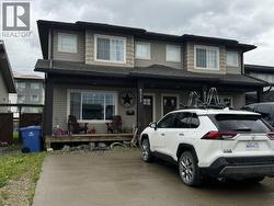 8313 87 STREET Fort St. John, BC V1J 0H4