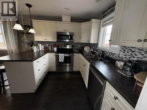 8313 87 Street, Fort St. John, BC 