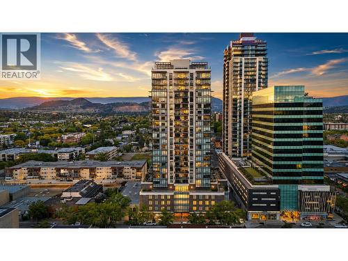 1471 St Paul Street Unit# 1610  Kelowna, BC V1Y 2E4
