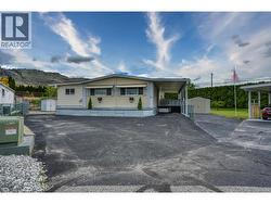 4911 Cedar Lane Lane Lot# 20 Osoyoos, BC V0H 1V3