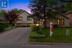 6 CHESHAM COURT  Brampton, ON L6Z 1V6