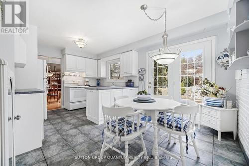 1511 Ifield Road, Mississauga, ON 
