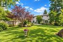 1511 Ifield Road, Mississauga, ON 