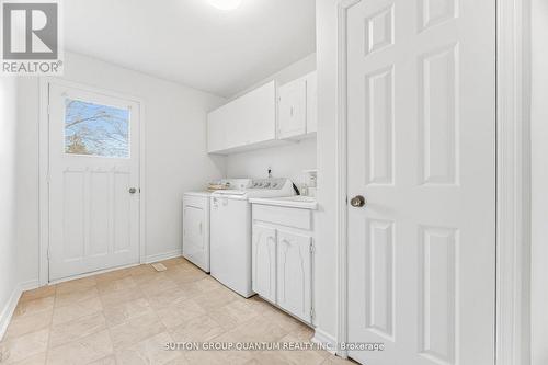 1511 Ifield Road, Mississauga, ON 
