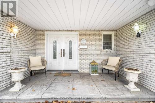 1511 Ifield Road, Mississauga, ON 