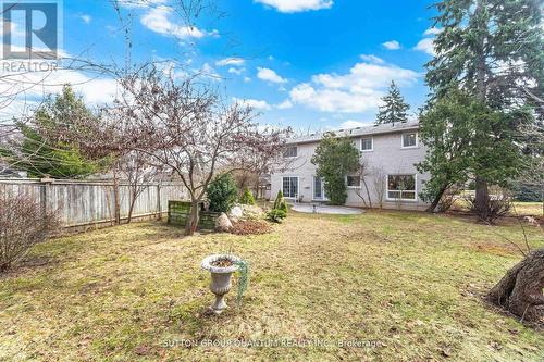 1511 Ifield Road, Mississauga, ON 