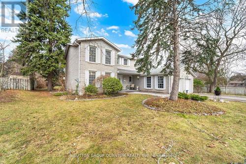 1511 Ifield Road, Mississauga, ON 