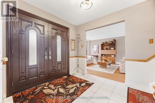 1511 Ifield Road, Mississauga, ON 
