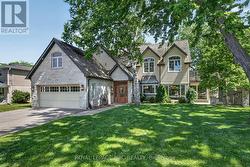 2158 FOWLER LANE  Mississauga, ON L5K 1B8