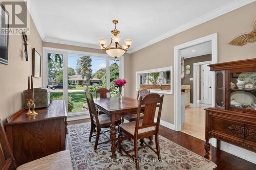 2158 Fowler Lane, Mississauga, ON 