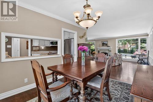 2158 Fowler Lane, Mississauga, ON 