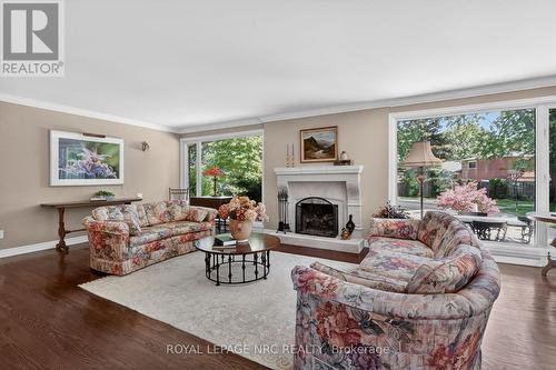 2158 Fowler Lane, Mississauga, ON 