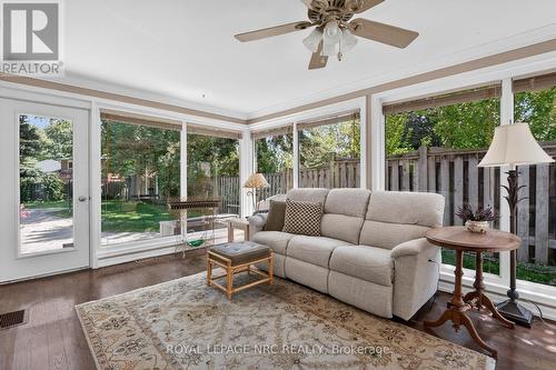 2158 Fowler Lane, Mississauga, ON 
