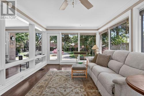 2158 Fowler Lane, Mississauga, ON 
