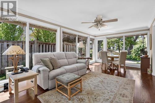2158 Fowler Lane, Mississauga, ON 