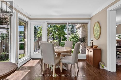 2158 Fowler Lane, Mississauga, ON 