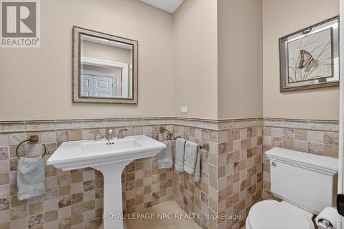 2158 Fowler Lane, Mississauga, ON 