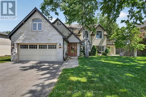 2158 Fowler Lane, Mississauga, ON 