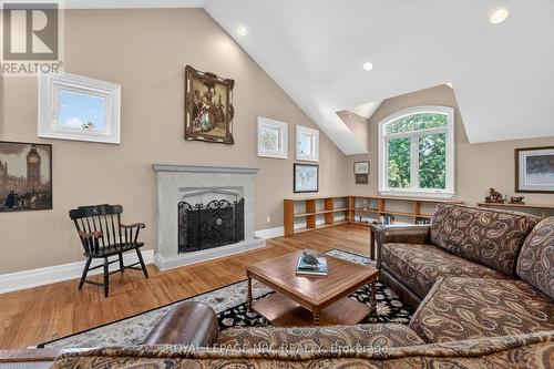 2158 Fowler Lane, Mississauga, ON 
