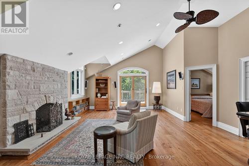 2158 Fowler Lane, Mississauga, ON 