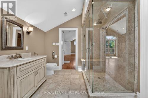 2158 Fowler Lane, Mississauga, ON 