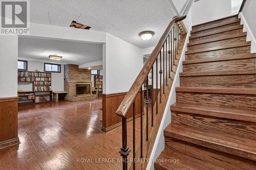 2158 Fowler Lane, Mississauga, ON 