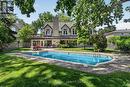 2158 Fowler Lane, Mississauga, ON 