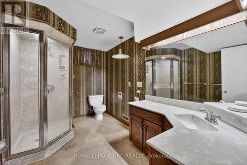 2158 Fowler Lane, Mississauga, ON 