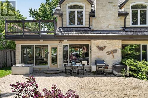 2158 Fowler Lane, Mississauga, ON 