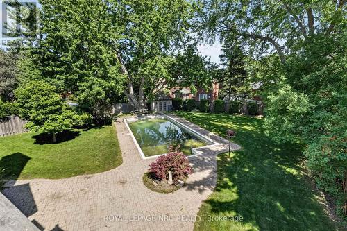 2158 Fowler Lane, Mississauga, ON 