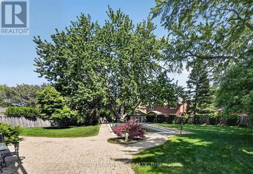 2158 Fowler Lane, Mississauga, ON 